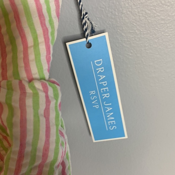 DRAPER JAMES RSVP TOP*** - Picture 4 of 10